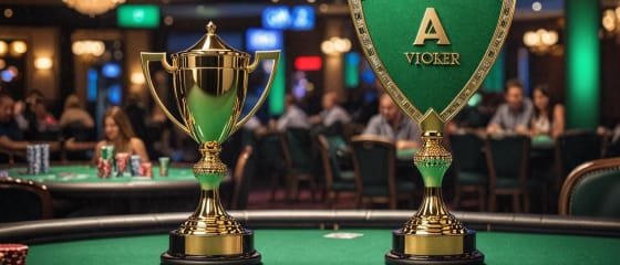 Legenda Baru Dinobatkan: Kemenangan di Terbuka Poker AS 2024