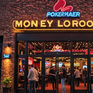 Usaha Baru Chris Moneymaker: Bilik Poker di Louisville